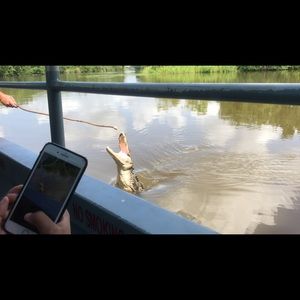 Meet your Posher, Latasha